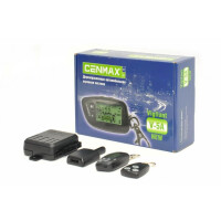 Автосигнализация Cenmax Vigilant V-5A