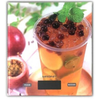 Весы кухонные Magnit RMX-6313