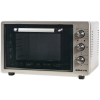 Мини-печь Bravo FO-36SBL