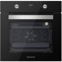 Встраиваемый электрический духовой шкаф Zigmund & Shtain E 150 B