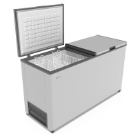 Морозильная камера Frostor F600SD