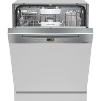 Встраиваемая посудомоечная машина Miele G5210SCINR