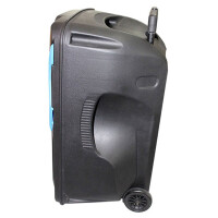 Минисистема Hyundai H-MC120