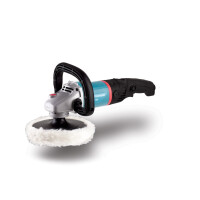 Полировальная машина Hyundai G 1500 EXPERT