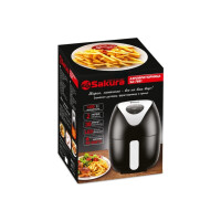 Аэрогриль Sakura SA-7661