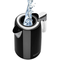 Чайник электрический Polaris PWK 1746CA Черный