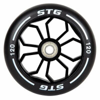 Колесо STG 120mm (Х105168)