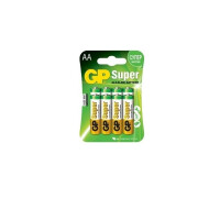 Батарейки GP 15A-CR8