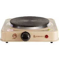 Настольная плита Василиса ВА-904 бежевый