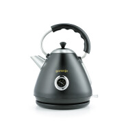 Чайник электрический Gorenje K 17 CLBK