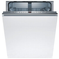 Встраиваемая посудомоечная машина Bosch SMV45GX03E