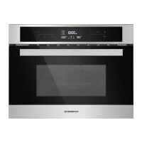 Встраиваемый электрический духовой шкаф Maunfeld MCMO.44.9S