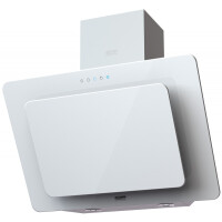 Каминная вытяжка Krona Liva 500 white S