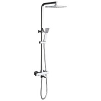 Душевая система Timo Tetra-Thermo SX-0169/00 chrome