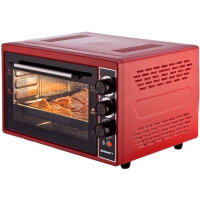 Мини-печь Kraft KF-MO 3804 KR