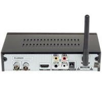 TV-тюнер Lumax DV4205HD