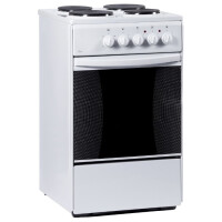 Электрическая плита Flama AE1406 W