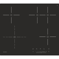 Встраиваемая электрическая варочная панель Darina PL E329 B