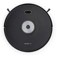 Робот-пылесос Polaris PVCR 3200 IQ Home Aqua карбон