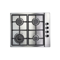 Встраиваемая газовая варочная панель Zigmund & Shtain GN 125.31 S