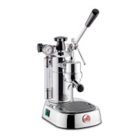 Кофемашина La Pavoni LPLPLQ01EU