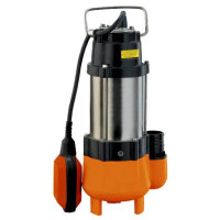 Фекальный насос Вихрь ФН-450