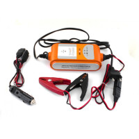 Зарядное устройство Berkut SP-2N