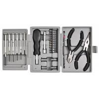 Набор инструментов Buro TC-2101