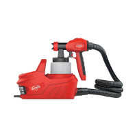 Краскопульт сетевой Elitech КЭ 600П