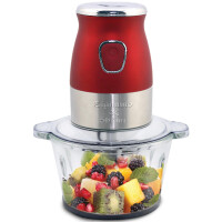 Измельчитель Zigmund & Shtain CR-19 R