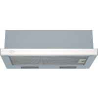 Встраиваемая вытяжка MBS Pilea 150 white