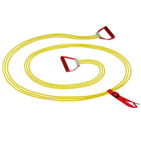 Эспандер V76 Тройной взрослый ЭЛБ-3Р-К