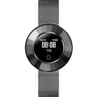 Умные часы Krez Tango (SW24) черный