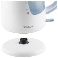 Чайник электрический Sencor SWK 2510WH