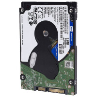 Жесткий диск Western Digital WD20SPZX Blue
