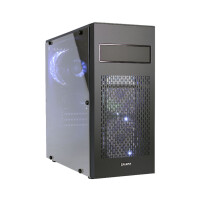 Корпус Zalman N2