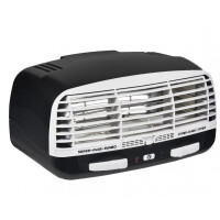 Очиститель воздуха Супер Плюс Турбо черный