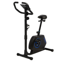 Велотренажер Evo Fitness магнитный (EVOFITNESSAmetist)