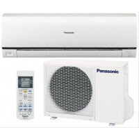 Сплит-система Panasonic CS-W7NKD/CU-W7NKD