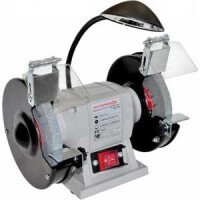 Точильный станок Интерскол Т-150/150