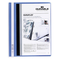 Папка Durable Duraplus 2579-06
