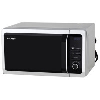 Микроволновая печь Sharp R-6852RSL