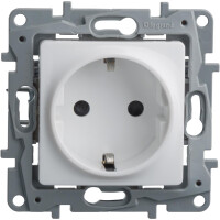 Розетка Legrand Etika 672222