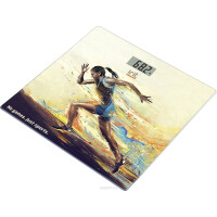 Весы напольные Irit IR-7262