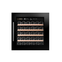 Холодильник винный Temptech OZ60SB