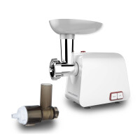 Мясорубка Willmark WMG-2043JW