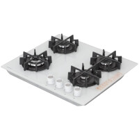 Встраиваемая газовая варочная панель Delvento V60N41C011