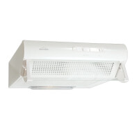 Вытяжка Elikor Davoline 50П-290-ПЗЛ белый