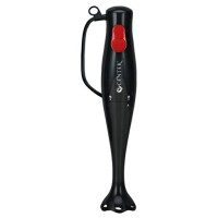 Блендер погружной Centek CT-1330 черный/красный