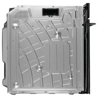 Встраиваемый электрический духовой шкаф Korting OKB 1360 CSGW MW